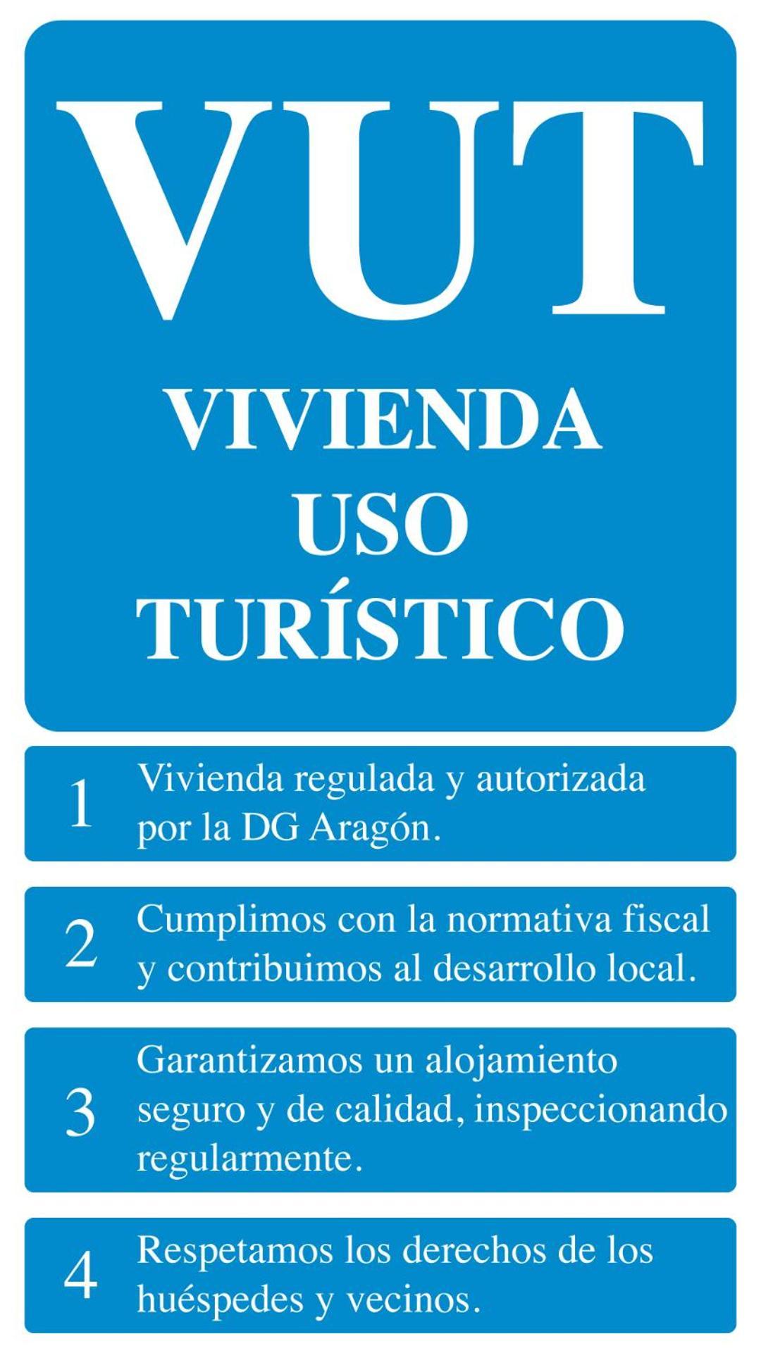 Centro San Blas 36, Proximo Al Pilar * Saragossa