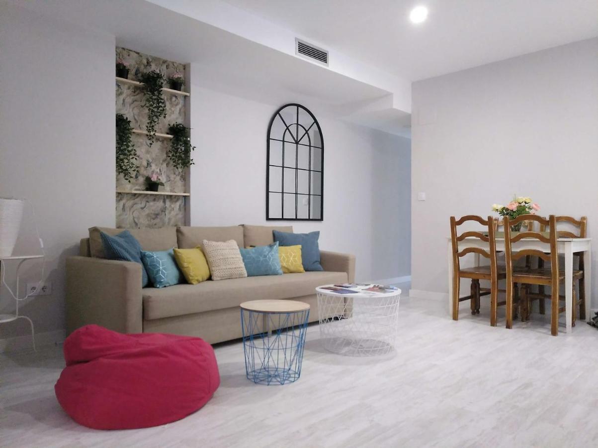 Apartament Centro San Blas 36, Proximo Al Pilar