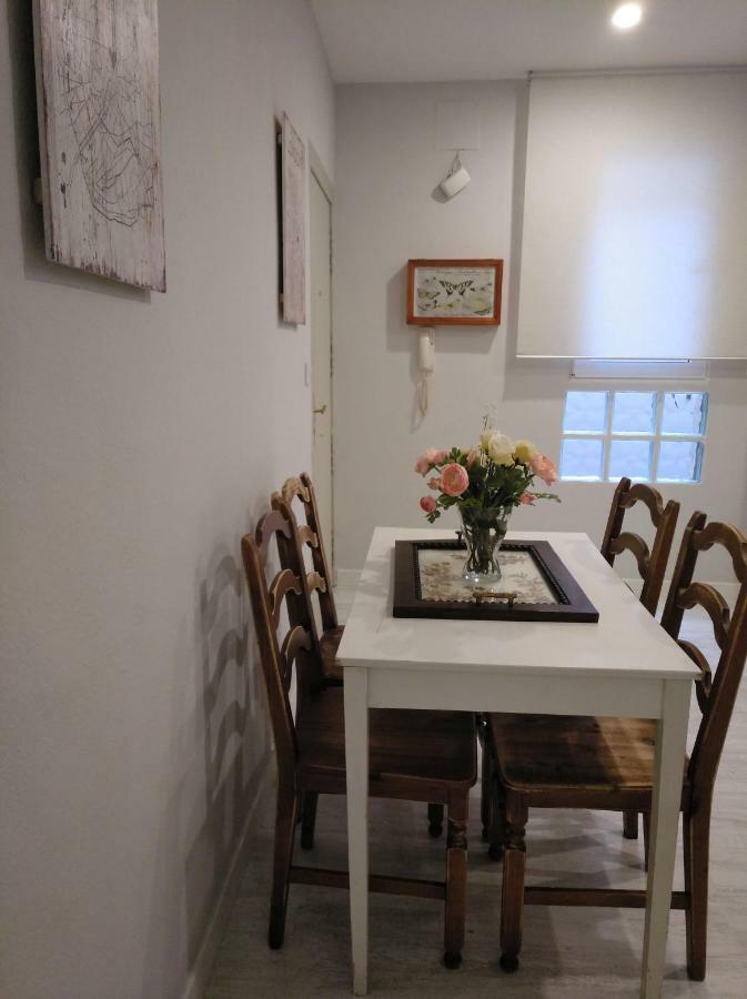 Centro San Blas 36, Proximo Al Pilar Appartamento *