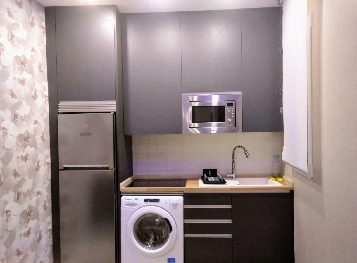 Apartament Centro San Blas 36, Proximo Al Pilar