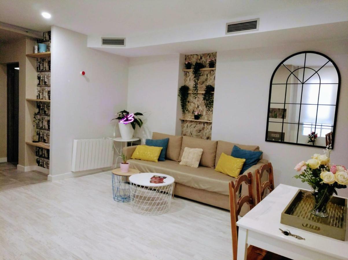 Centro San Blas 36, Proximo Al Pilar Saragozza