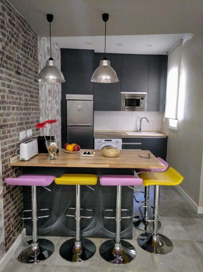Centro San Blas 36, Proximo Al Pilar Apartament Saragossa
