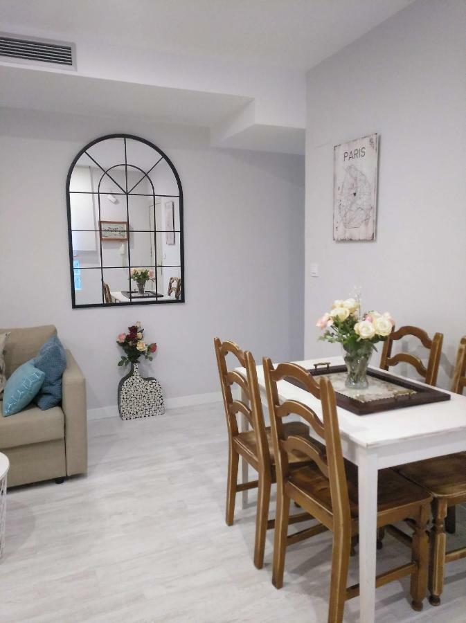 Centro San Blas 36, Proximo Al Pilar Apartament