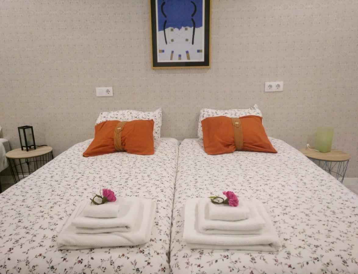 Apartament Centro San Blas 36, Proximo Al Pilar *