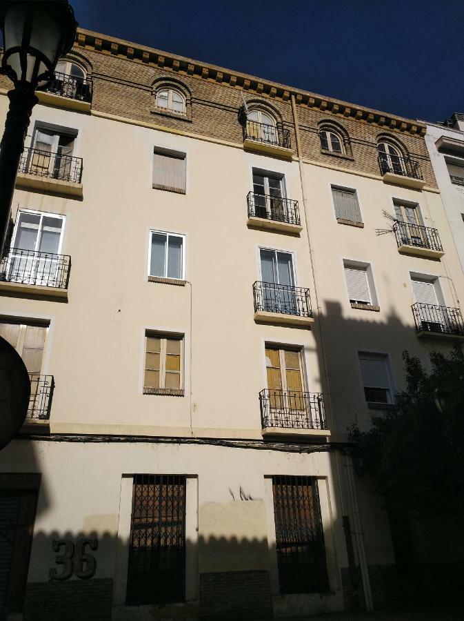 Centro San Blas 36, Proximo Al Pilar * Saragossa