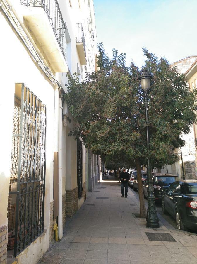 Centro San Blas 36, Proximo Al Pilar * Saragossa