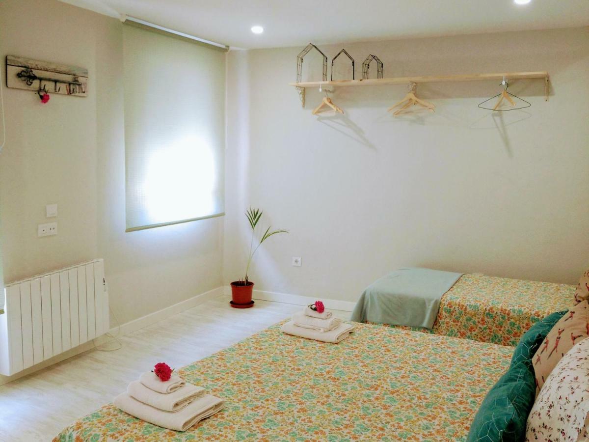 Apartament Centro San Blas 36, Proximo Al Pilar